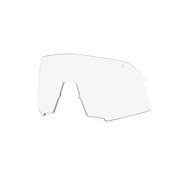 100% Ersatzglas S3, Clear