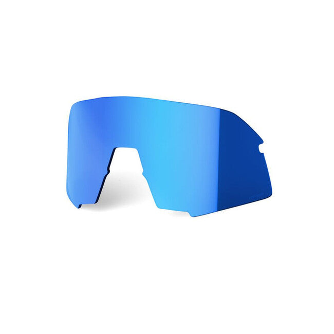 100% Ersatzglas S3, HiPER Blue Multilayer Mirror