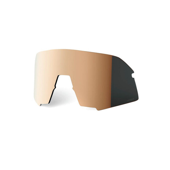 100% Ersatzglas S3, HiPER Gold Mirror