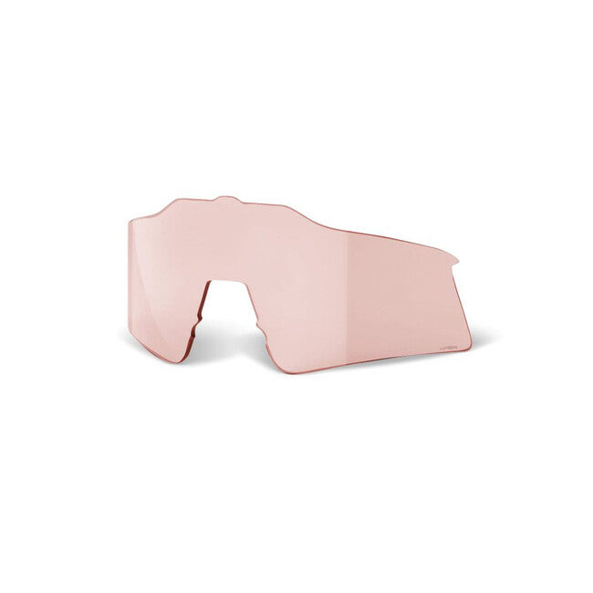 100% Ersatzglas SPEEDCRAFT SL, HiPER Coral