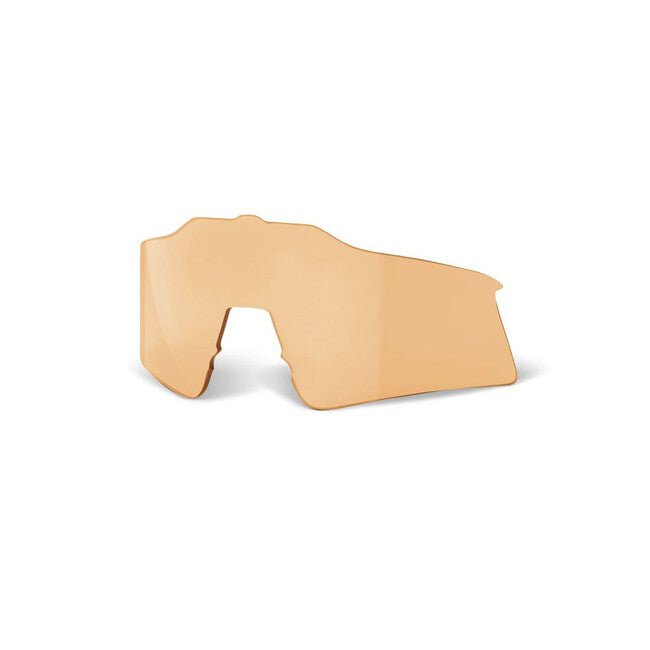 100% Ersatzglas SPEEDCRAFT SL, Persimmon