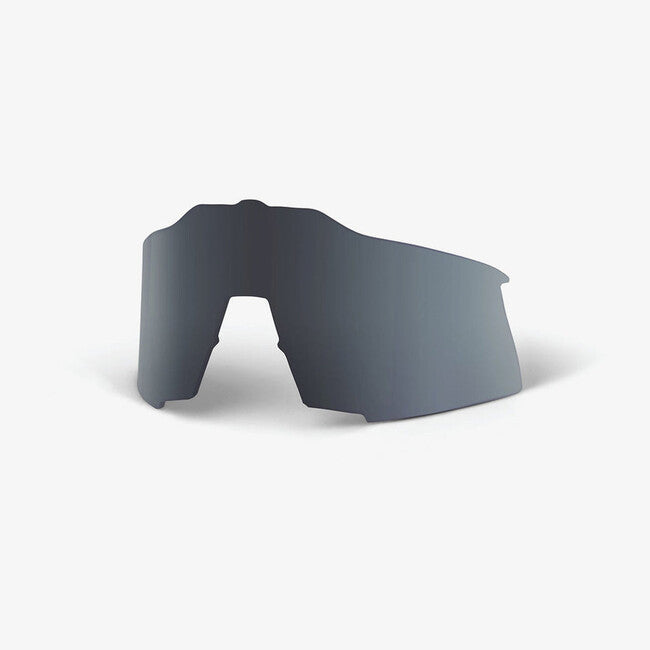 100% Ersatzglas SPEEDCRAFT, Smoke