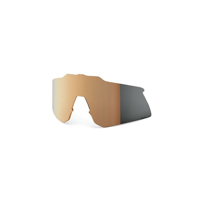 100% Ersatzglas SPEEDCRAFT XS, HiPER Copper Mirror