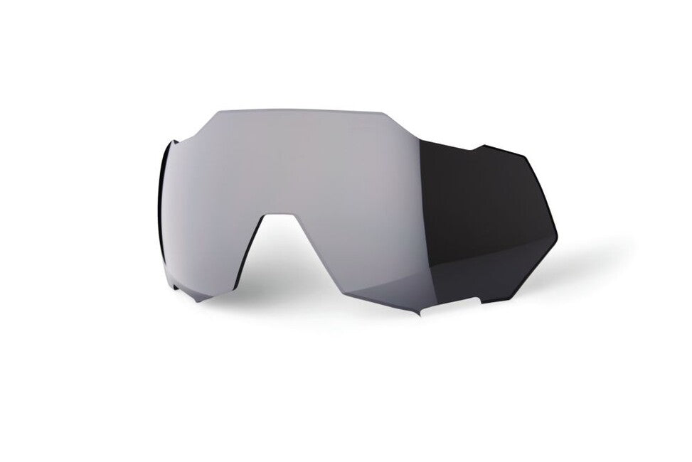 100% Ersatzglas SPEEDTRAP, Black Mirror
