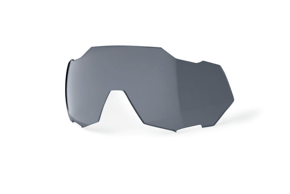 100% Ersatzglas SPEEDTRAP, Smoke