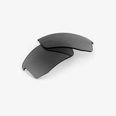 100% Ersatzgläser SPEEDCOUPE, Grey PEAKPOLAR