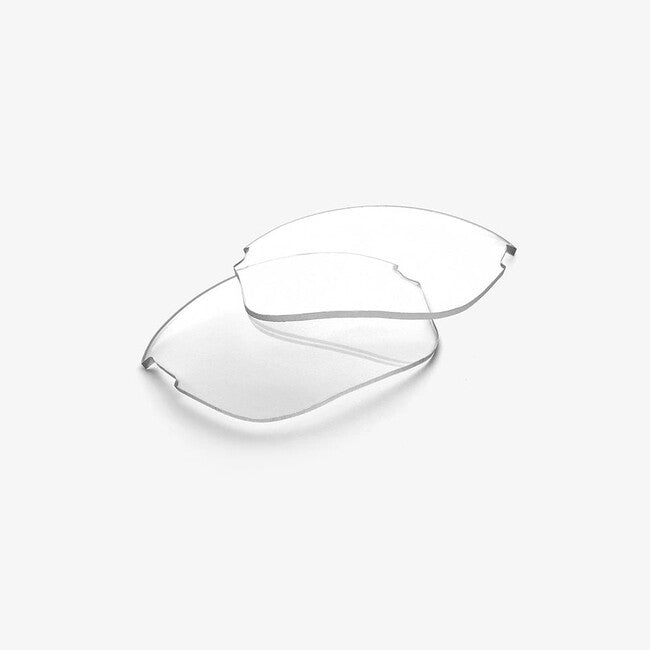100% Ersatzgläser SPORTCOUPE, Clear