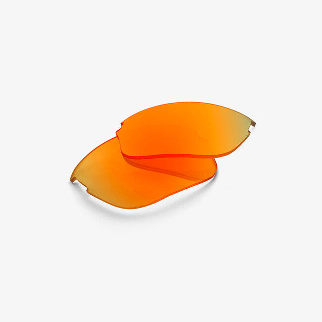 100% Ersatzgläser SPORTCOUPE, HiPER Red Multilayer Mirror