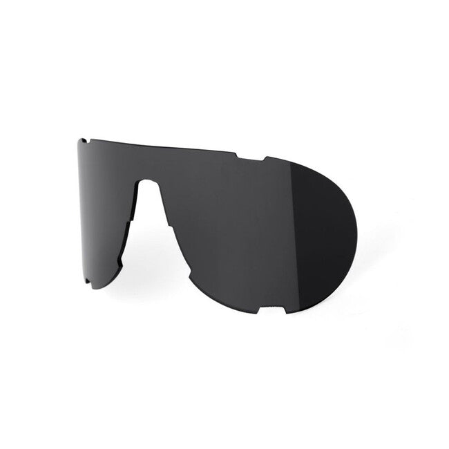 100% Ersatzgläser WESTCRAFT, Black Mirror