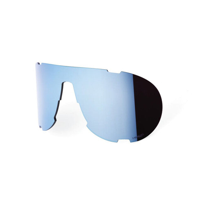 100% Ersatzgläser WESTCRAFT, HiPER Blue Multilayer Mirror