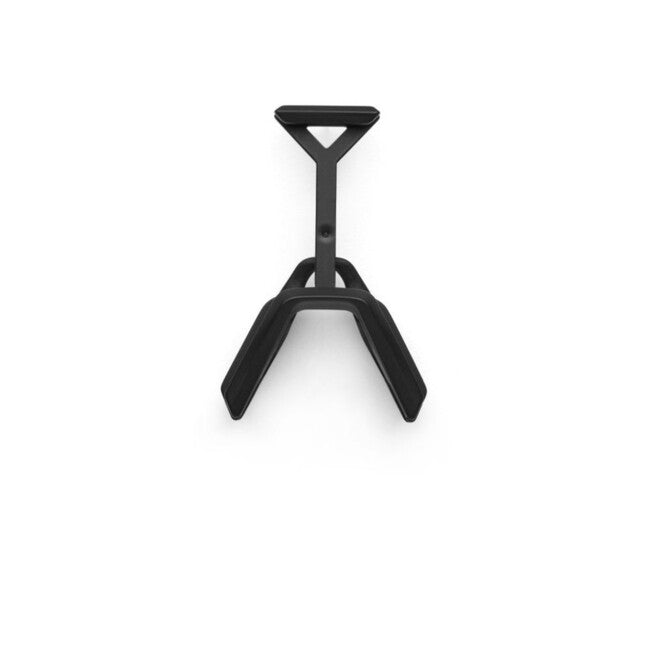 100% Nasensteg HYPERCRAFT, Matte Black