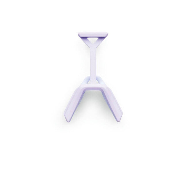 100% Nasensteg HYPERCRAFT, Polished Lavender