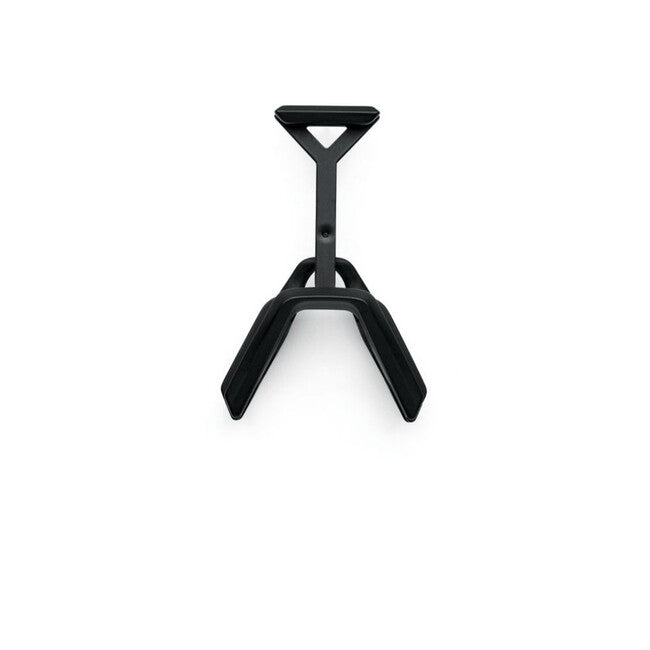 100% Nasensteg HYPERCRAFT XS, Matte Black