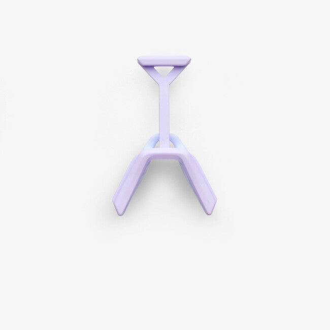100% Nasen- Steg HYPERCRAFT XS, Soft Tact Lavender