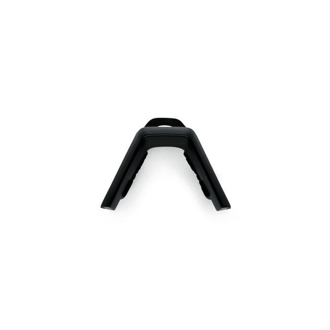 100% Sada des Nasenstegs SPEEDCRAFT SL, Short Matte Black