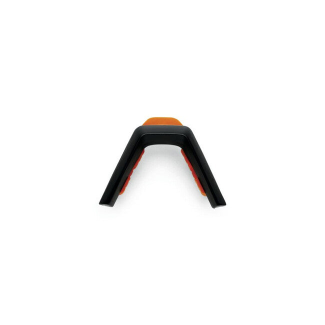 100% Sada des Nasenstegs SPEEDCRAFT SL, Short Soft Tact Dark Grey
