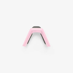 100% Speedcraft SL Load Bearing Bridge Set, Short Soft Tact Desert Pink
