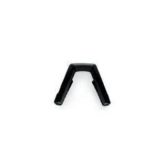 100% Sada des Nasenstegs SPEEDCRAFT XS, Short Gloss Black
