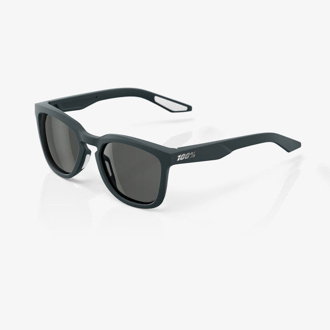 100% Sonnenbrille Hudson, Soft Tact Desert Shadow