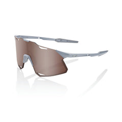 100% Sonnenbrille Hypercraft, Matte Stone Grey