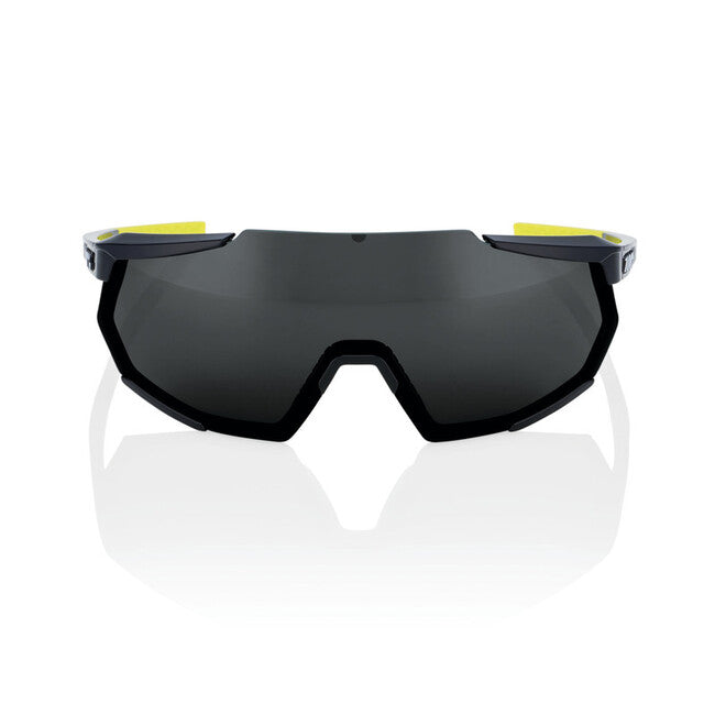 100% Sonnenbrille Racetrap 3.0, Gloss Black