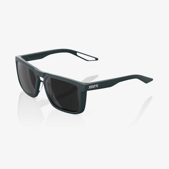 100% Sonnenbrille Renshaw, Soft Tact Desert Shadow