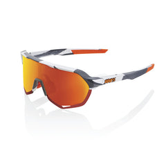 100% Sonnenbrille S2, Soft Tact Grey Camo