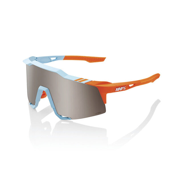 100% Sonnenbrille Speedcraft, Soft Tact Two Tone