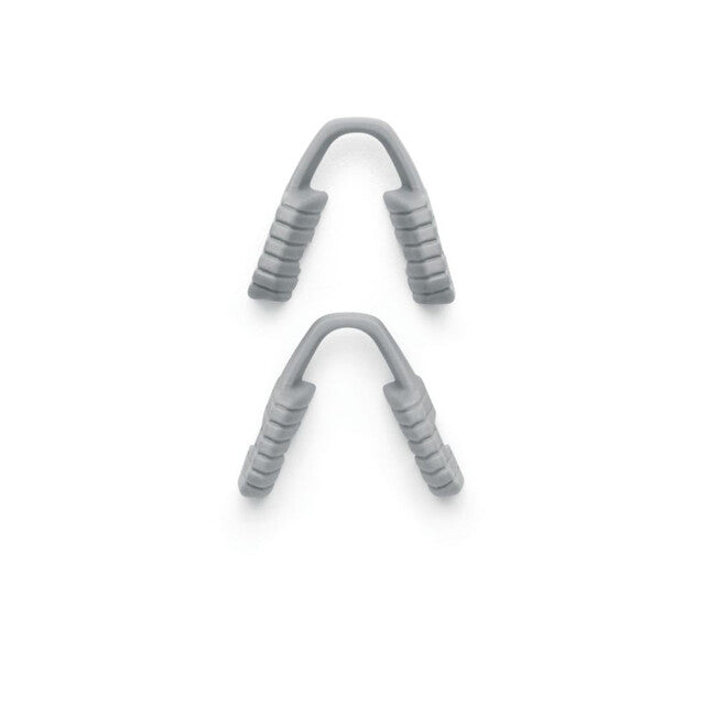 100% SPEEDCRAFT (SL/XS), S2, S3, GLENDALE Sada der Nasen- Polster, Grey