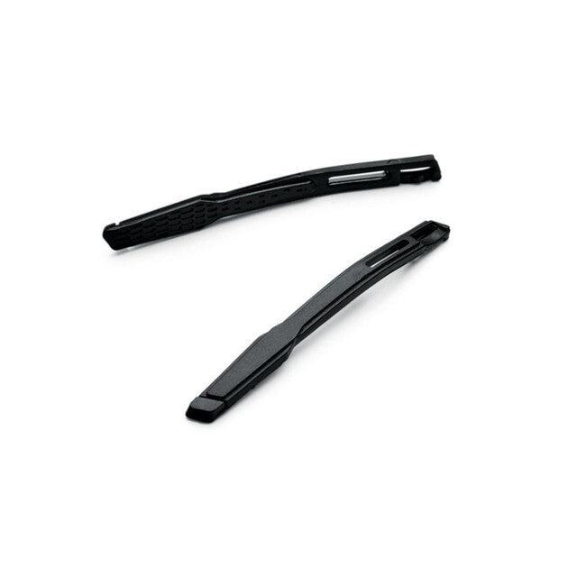 100% Set koncovky stranice SPEEDTRAP, Black