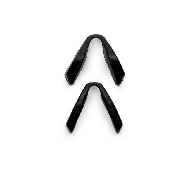 100% Set der Nasen- Polster HYPERCRAFT, XS, SQ, Black
