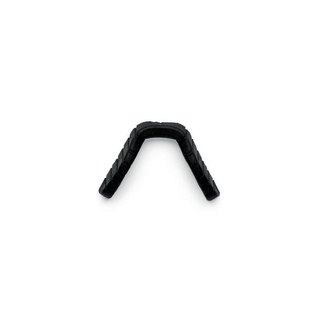 100% Set Polster pod nos RACETRAP 3.0, Black
