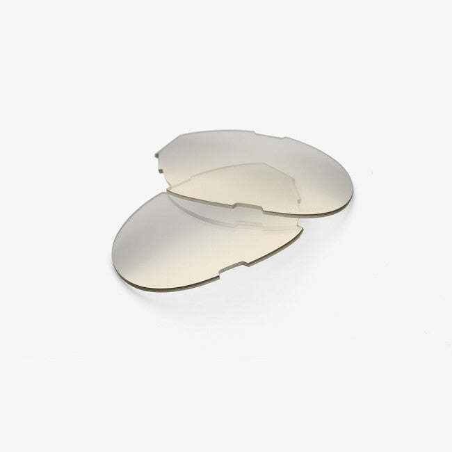 100% WESTCRAFT Doppel- Ersatzglas, Low