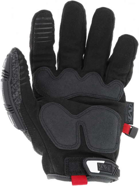 Mechanix Wear ColdWork M-Pact Insulated handschuhe, schwarz-grau