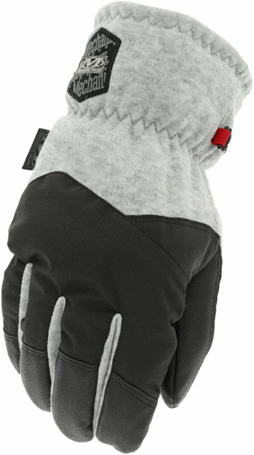 Mechanix Wear ColdWork Guide Insulated handschuhe, schwarz-grau