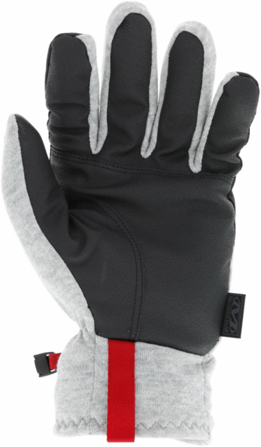 Mechanix Wear ColdWork Guide Insulated handschuhe, schwarz-grau
