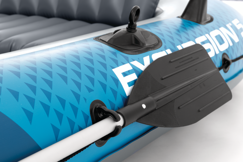 Intex Excursion 5 Boat Inflatable Boat