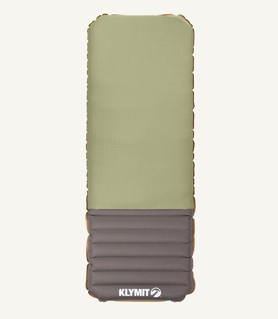 Klymit Klymaloft Extra Large Matratze, grün