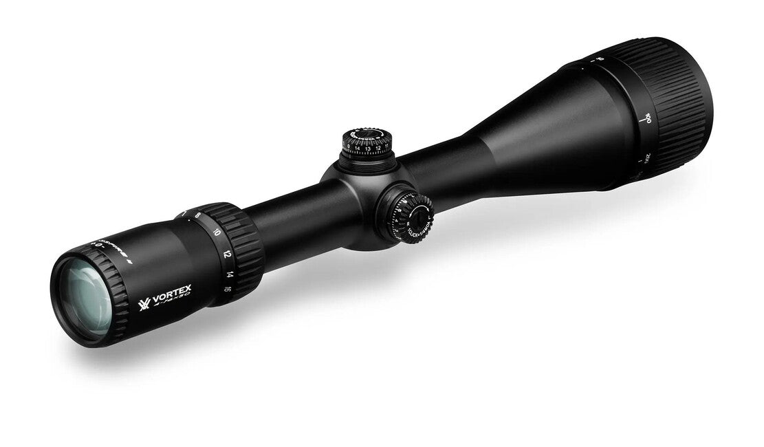 VorTex Optics Crossfire ll 4-16x50 AO, DH BDC-MOA