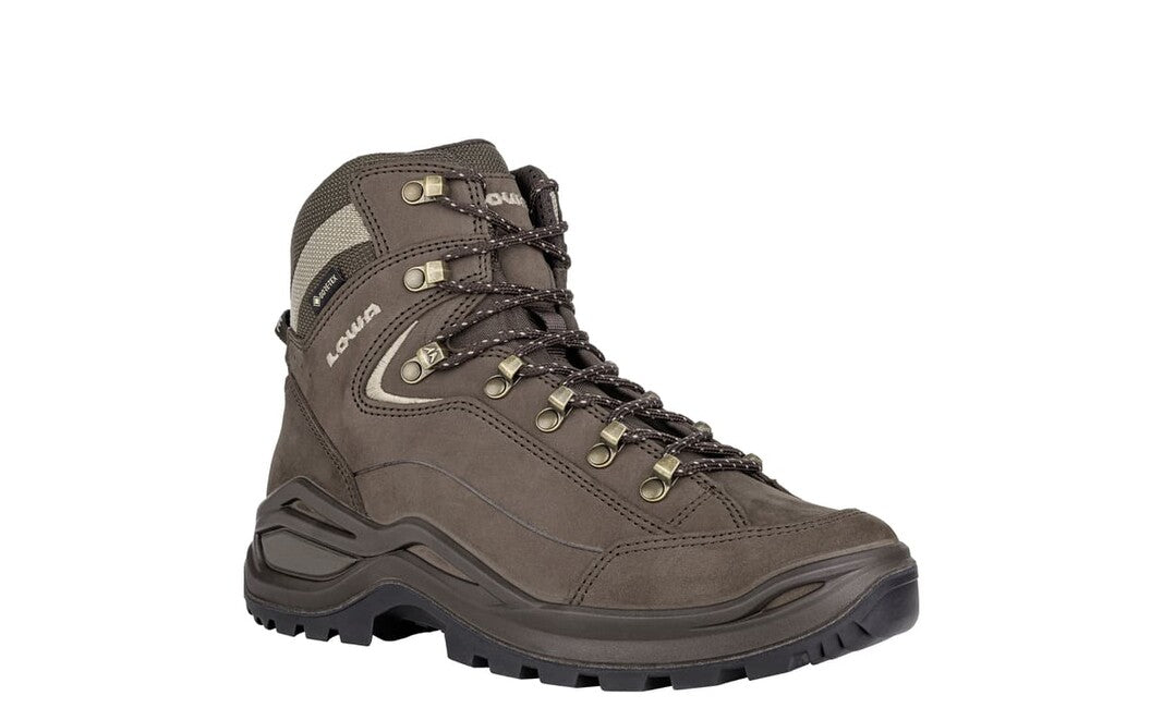 Lowa Damen- trekingova Schuhe Renegade EVO GTX MID Ws