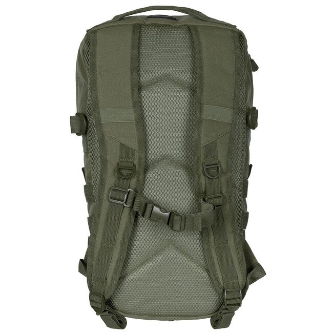 MFH Tagesrucksack, od grün