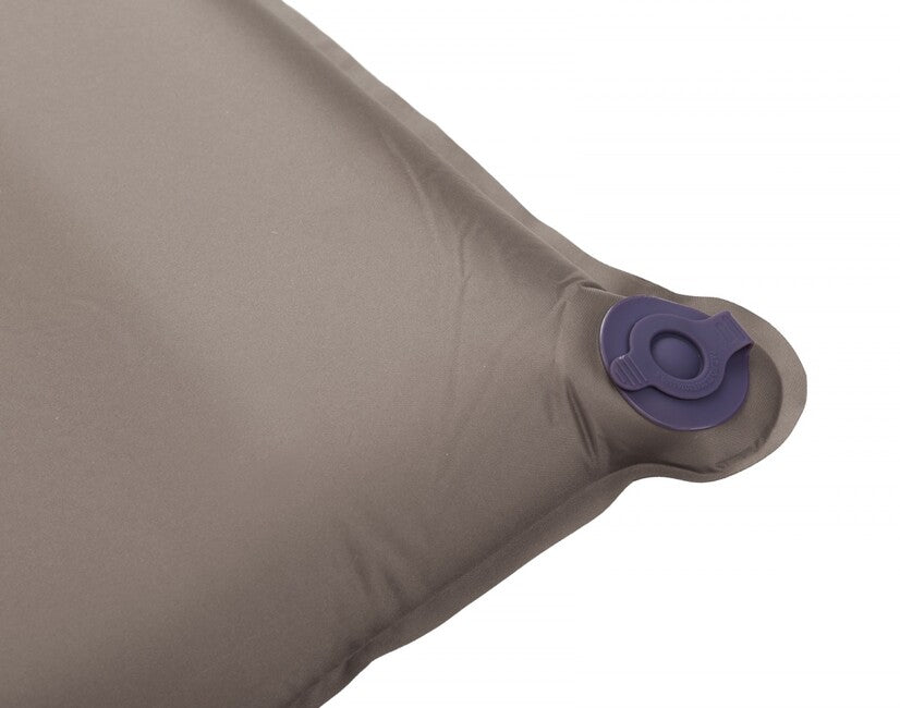 HUSKY Flopy 8 isomatte, grau