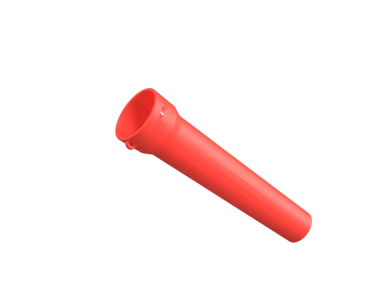 Fenix AOT-03 verkehrsleitkegel, rot