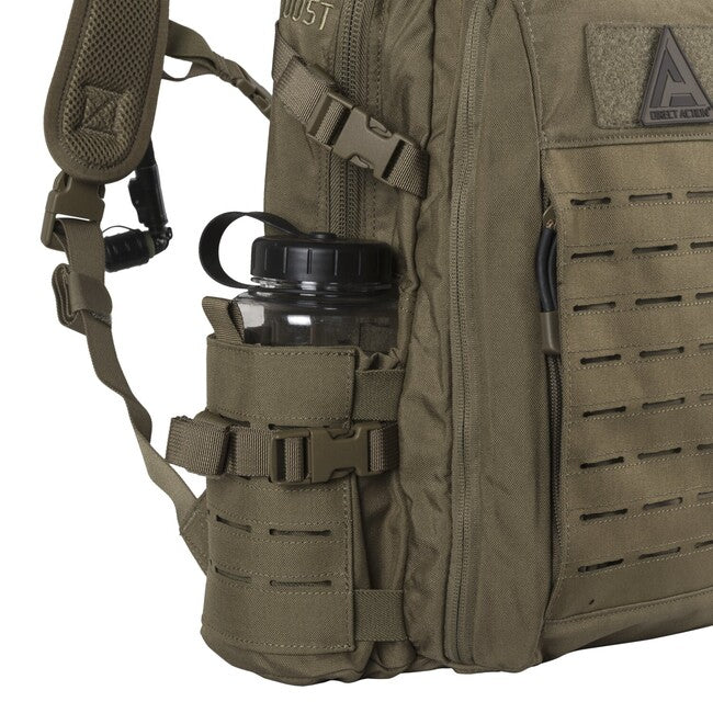 Direct Action® DUST MkII Rucksack - Cordura - Flecktarn