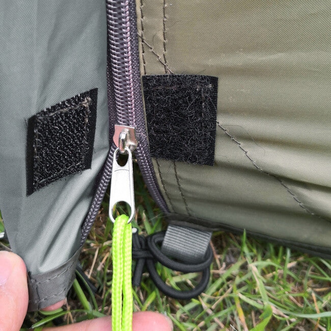 Origin Outdoors Hyggelig Σκηνή 2 ατόμων