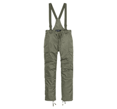 Brandit Next Generation thermohose, oliv
