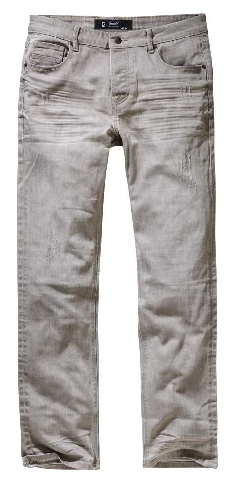 Brandit Jake denim jeans