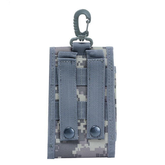 DRAGOWA TACTICAL Handytasche, ACU