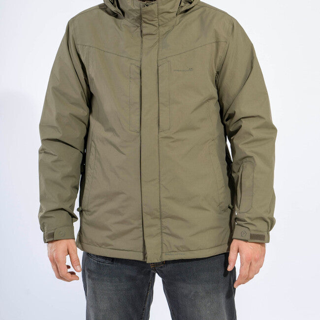 Pentagon Herren- Winterjacke GEN V 3.0, midnight blue