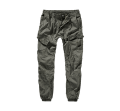 Brandit Ray Vintage Hose, oliv